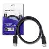 Qoltec HDMI Cable v1.4 | High speed | 4K | 30Hz | 30AWG | GOLD | 1.5m