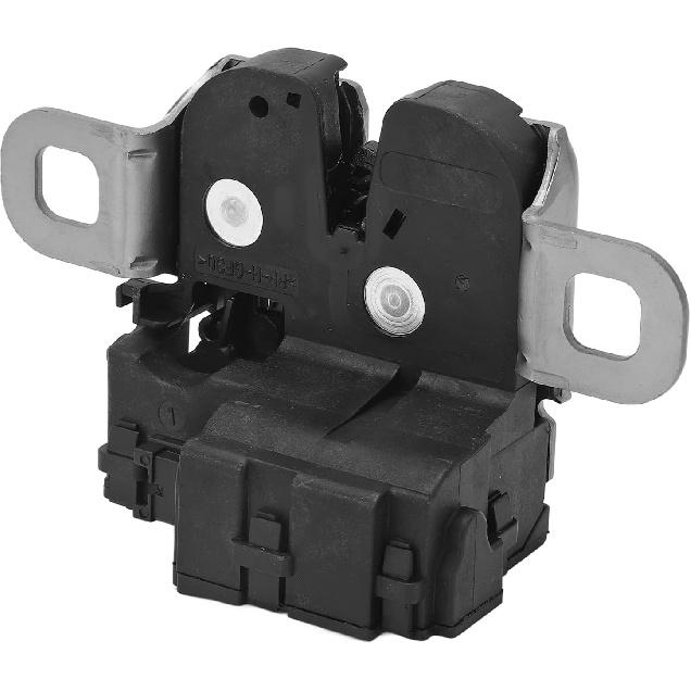 Tailgate Trunk Lid, Car Tailgate Trunk Lock Actuator 51249802312 Replacement for MINI R60