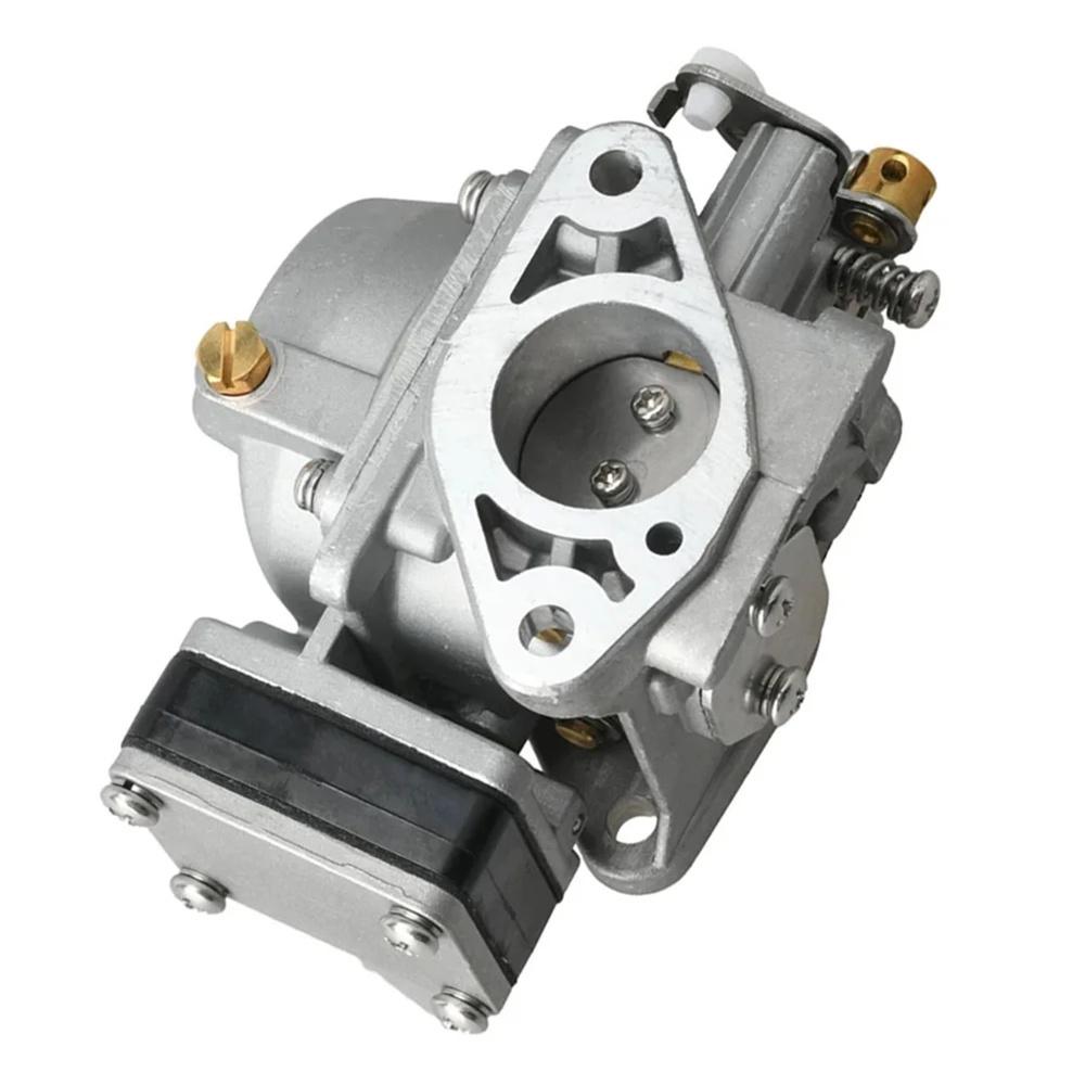 Vergaser Carb 3303-812647T1 Für Mercury 4hp 5hp Außenborder 2-Takt 3303-812648T