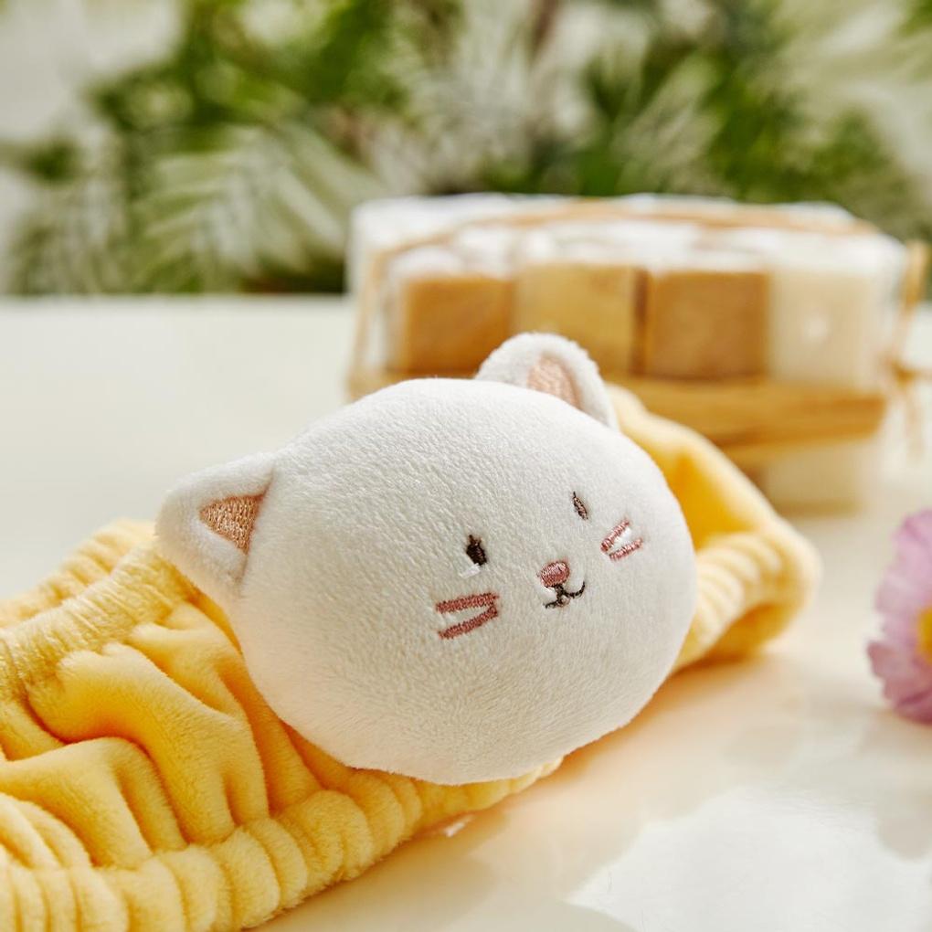 Soft Cat Washing Band_KB0624023