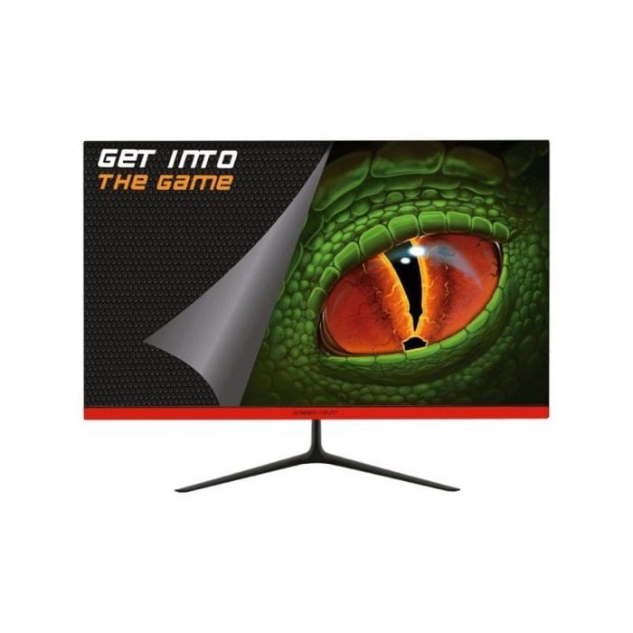 Keep Out XGM27PRO2KV3 27" LED IPS QHD 165Hz Speakers FreeSync