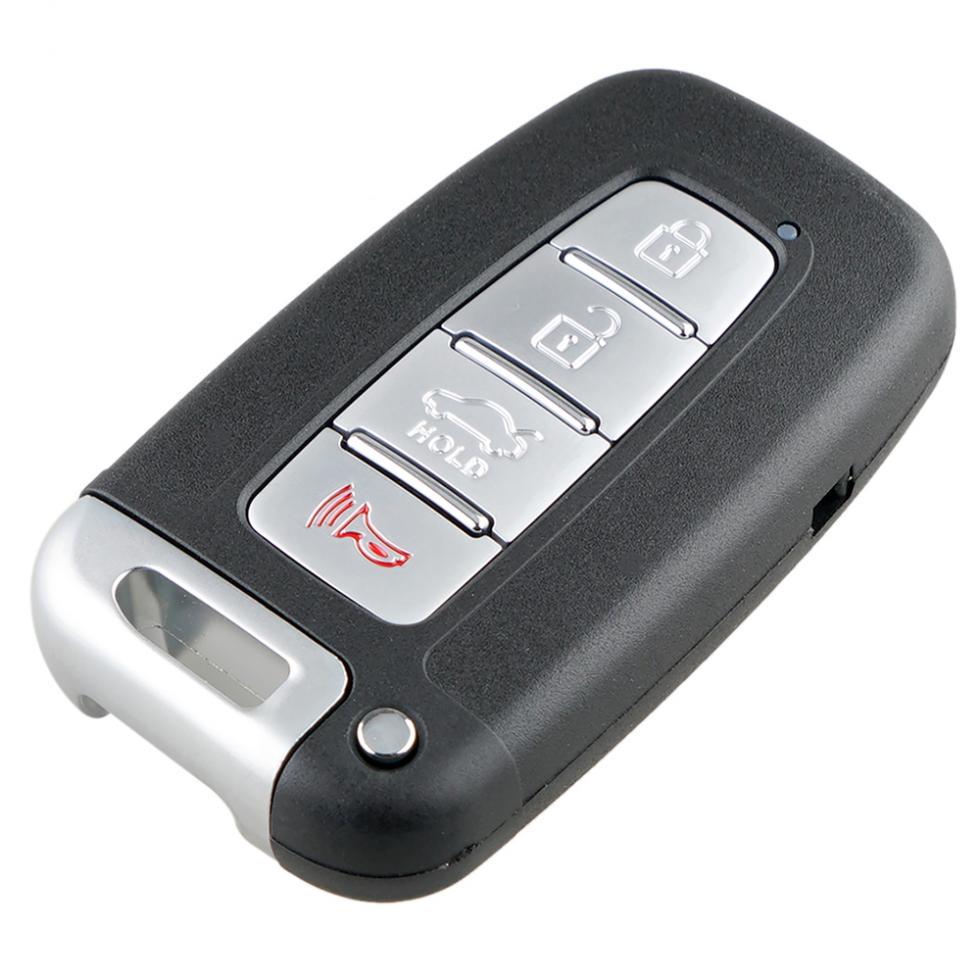 315MHz 4 Buttons Remote Car Key Fob With Chip SY5HMFNA04 For Hyundai 315MHz 4 Buttons Remote Car Key Fob With Chip SY5HMFNA04 For Hyundai