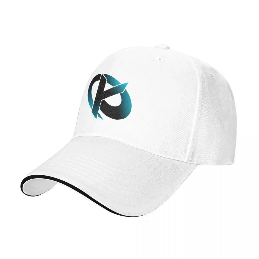 Karmine corp Esports Baseball Cap Mountaineering tea Hat fashionable Sun Hat For Children Womens Hats 2025 Mens