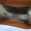 [Pre-Owned] Classic Monogram Print Leather Crossbody Tote Bag Mini - Very Good #NO3IM3