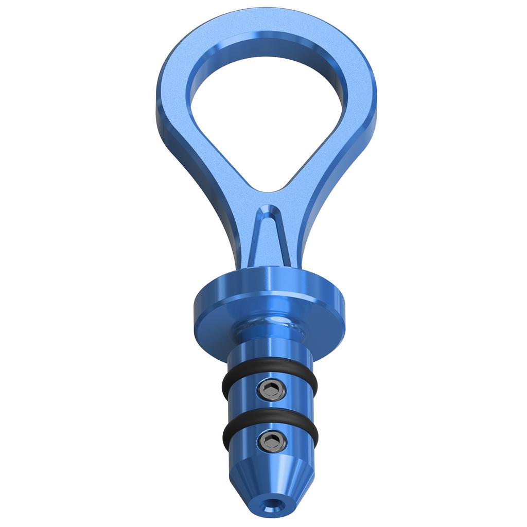 BEVINSEE Oil Dipstick Handle for BMW E46 E39 Z4 E85/E86 323i 325i 328i 323ci 325ci 325xi 328ci 330ci 330xi 525i 528i 530i