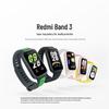 Xiaomi Redmi Band 3 Smart Fitness Tracker (CN Version)