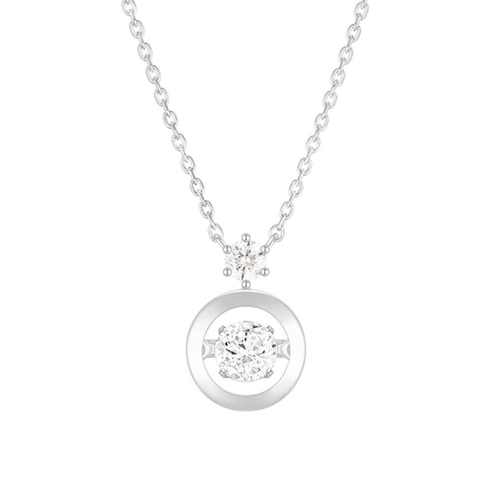 Mioello Necklace (Jjmenq1Bf620Sw420)
