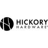 Hickory Hardware 1 Pack Solid Core Kitchen Cabinet Pulls, Luxury Cabinet Handles, Hardware for Doors & Dresser Drawers, 5-1/16 Inch (128mm) Hole
