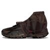 Reebok A$AP Nast X Reebok Zig Kinetica 2.5 'Dark Brown' Sneakers FZ5855