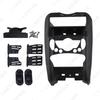 BMW Mini Cooper R56/R55/R57 Double Din Audio Frame Panel