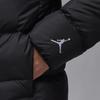 Jordan Water-Resistant Lightweight Loose Fit Stand Collar Long Sleeve Down Jacket Men Outerwear IF4260010