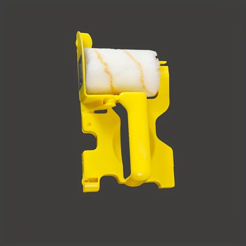 Transform Your Home Decor with This Color Separator Drum Brush Paint Tool!