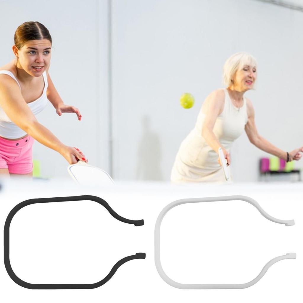 Náhradní proužky na okraj pálky na pickleball Páska na ochranu rámu pádla na pickleball Sportovní vybavení těsnicí proužek