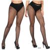 2 Paar Übergröße Netzstrümpfe Damen Sexy Dessous Damen Erotische Dessous Sex Bodystocking Große Größe Netz Damen Strumpfhose
