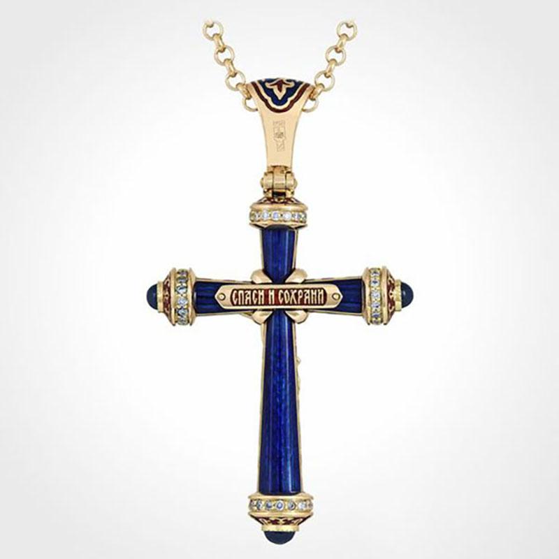Buy Exquisite Cross Pendant Jesus 