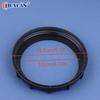 [Q]Fuel Pump Cover Plate Ring Fuel Pump Seal Ring Covers Replacement Fit For 7701209115 7701207449 7701206096