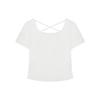 Teenie Weenie Women's Antibacterial Short Sleeve T-Shirt