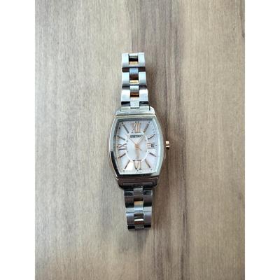 Used SEIKO Lukia Women's Watch