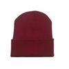 Light Board Knit Cap Winter Wool Cap Men And Women Cap Warm Cap Windproof Cap
