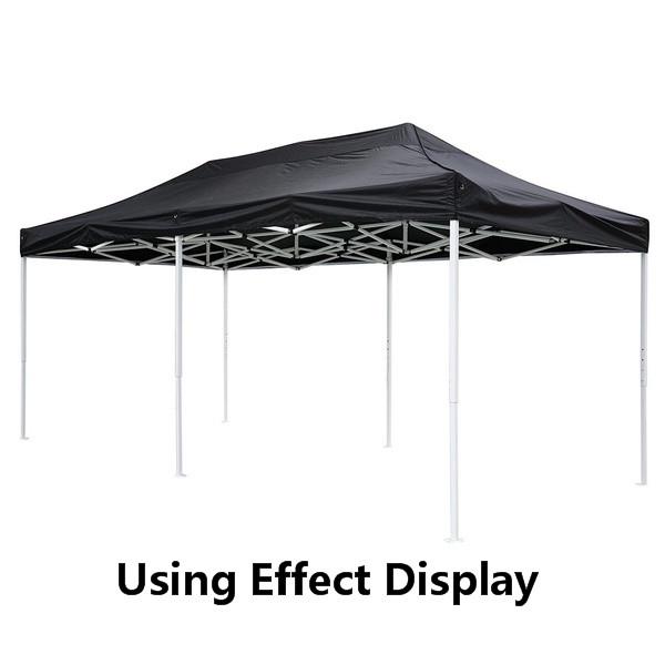 For 10X20ft NEW EZ Up Canopy Top 