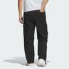 Adidas Originals Cargo Tracksuit Bottoms Loose Fit Comfortable Work Pants Men Bottoms KF4942