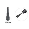 Deep Socket 6-19mm Adapter Deep Socket Hex Wrench Heads
