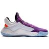 adidas D.O.N Issue 1 Uath Jazz 'Black Purple' Men's FV6135