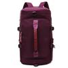 Multi-function Double Shoulder Travel Bag Dry and Wet Separation Swimming Fitness Bag with Shoe Compartment Yoga Bag