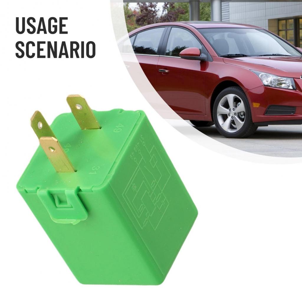 96312545 Relay Controls Easy Installation Green High Quality