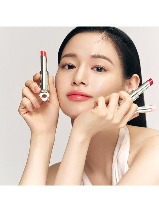 whoo [26RN] Essential Lip Glow Balm 3.3g