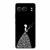 For OnePlus Nord 4 Case Nord4 Phone Cover Animal Black Silicone Soft Back Cover Cases For OnePlus Nord 4 Case 6.74" Shell Capas