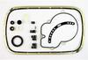 Ohk Gasket Kit Without Pistons 4L40E 5L40E 5L50E 00+