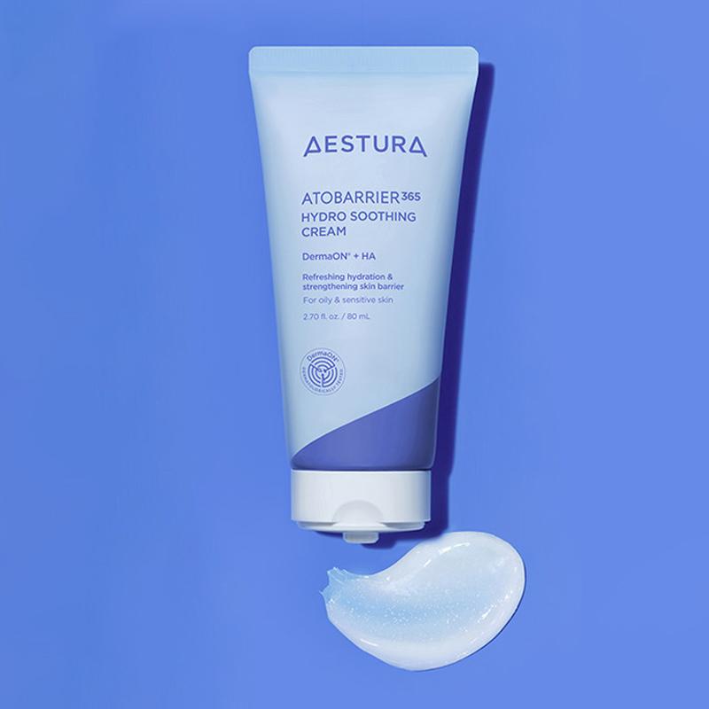 Aestura Atobarrier 365 Hydro Beruhigungscreme 80ml