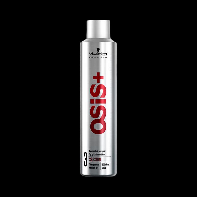 Schwarzkopf OSIS+ Strong Hold Hair Styling Spray