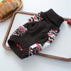 Pet Outfits Pet Sweater Xmas style Knit Puppy Pullovers Soft Winter Dog Clothes  Dog
