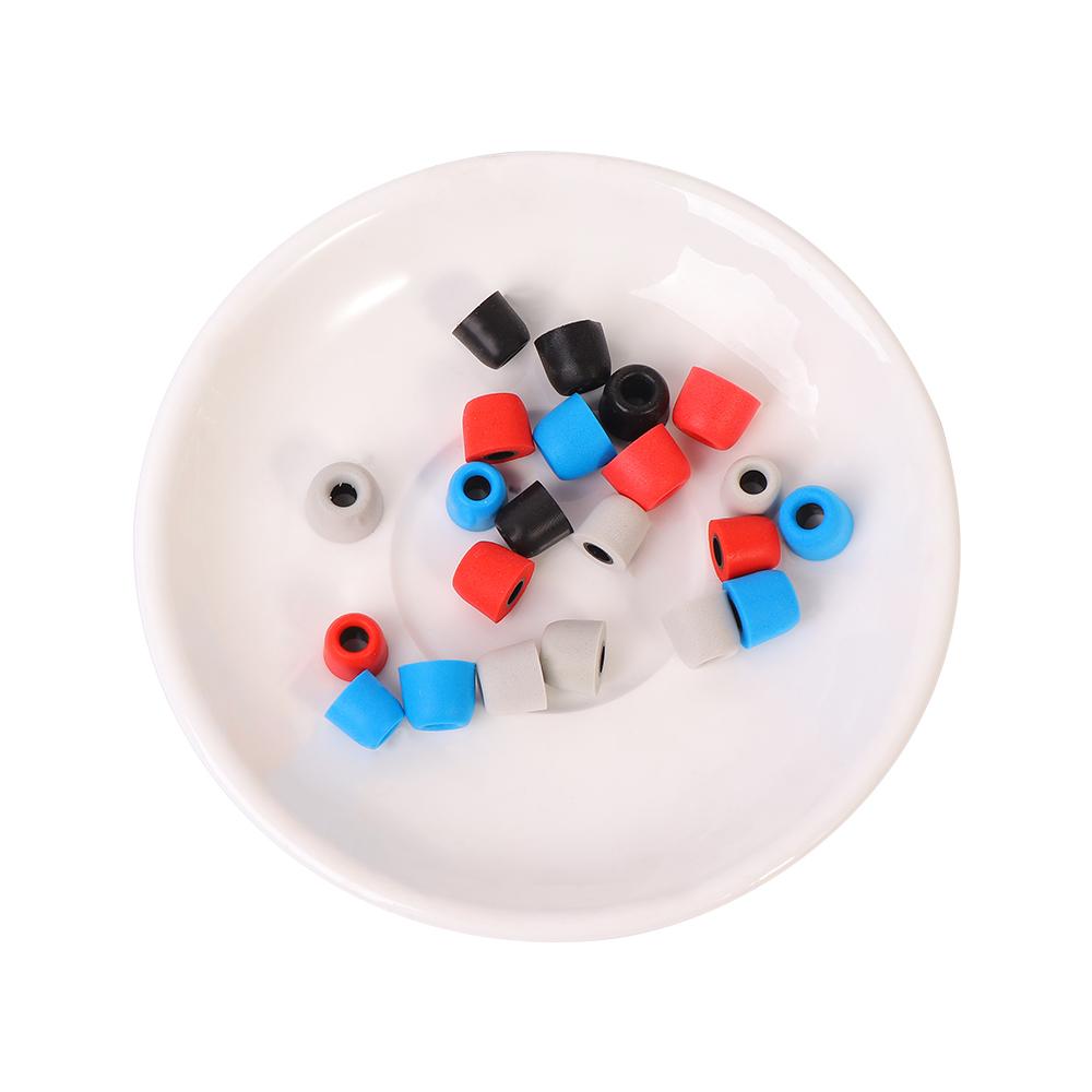 

Earphone Earphone Replacement Ear Tips T400 Ear Pads For Earphone Earbuds Ear Tips Headset Pads