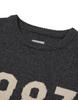 MMLG [Mmlg] 1987 Knit (Grey) (23Fw)