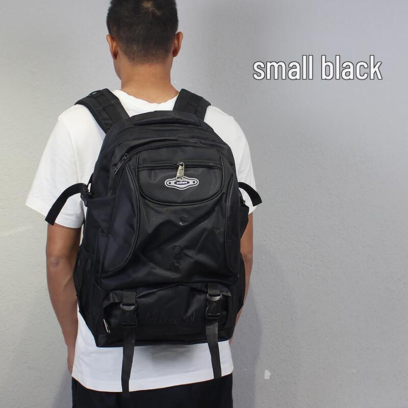 Zuoyou Men s Lightweight Travel & School Backpack