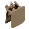 Glove Box Lock Latch Handle 20933084 Fit for Pontiac GMC Savana Chevrolet Express 1500 2500 3500 Cadillac STS CTS SRX XLR