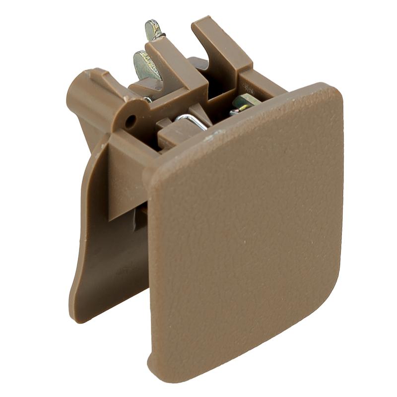 Glove Box Lock Latch Handle 20933084 Fit for Pontiac GMC Savana Chevrolet Express 1500 2500 3500 Cadillac STS CTS SRX XLR
