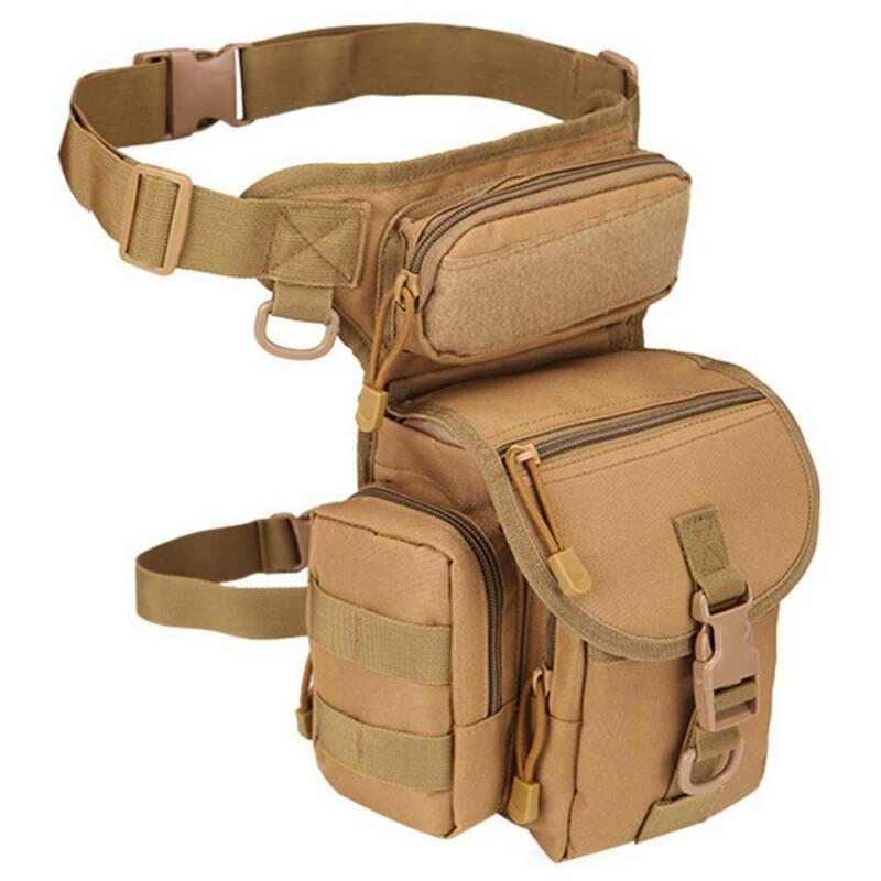 leg bolsa tactical