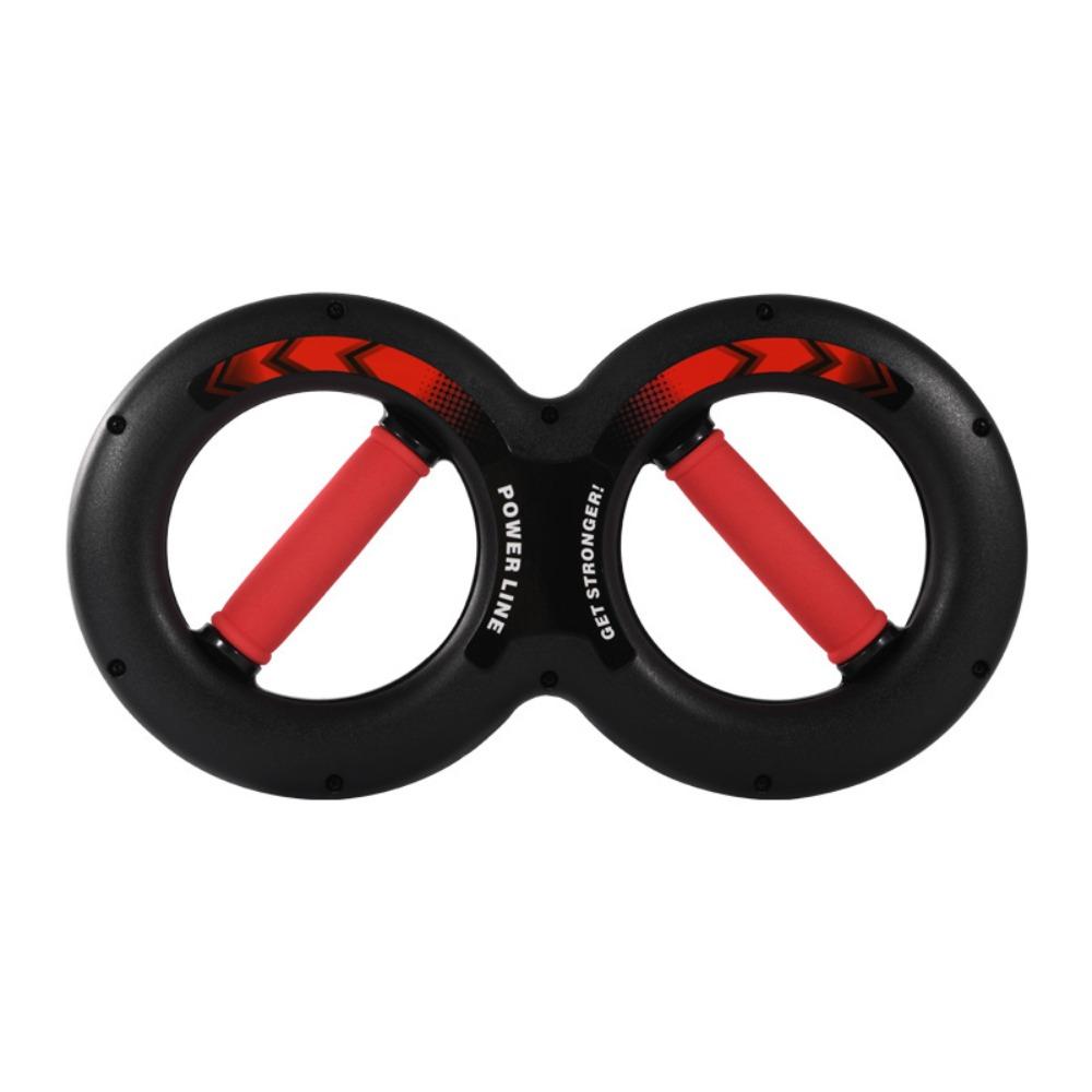 Compact Hand Strength Grip Trainer Muscle Building Wrist Arm Strengthener  Muscle Building