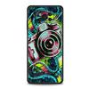 Retro Camera Phone Case Cover  for Xiaomi Poco F7 Ultra F6 F5 F4 F3 X6 X5 X4 X3 NFC C51 C55 M4 GT 5G Soft TPU Shell Fundas Capas
