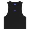 Hugo Womens/Ladies Baby Tank Top