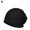 Hat Women'S Capped Striped Hollow Breathable Sunscreen Baotou Hat
