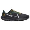 NFL X Nike Air Zoom Pegasus 40 Green Bay Packers Men Sneakers Black Anthracite Fir DZ5964-001