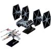 BANDAI SPIRITS (Bandai Spirits) Vehicle Model Trench Lancet [STAR WARS: A NEW HOPE] Color Coded P...