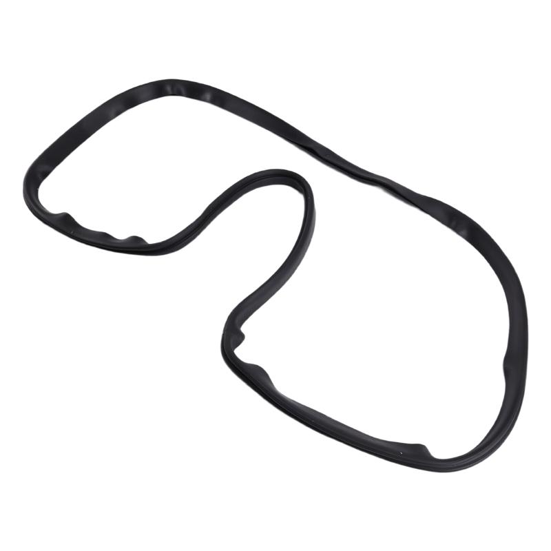 For 4 Stroke Engine 115HP F115 LF150 2004-2013 BOTTOM COWLING SEAL Replacement Part- 63P-42615