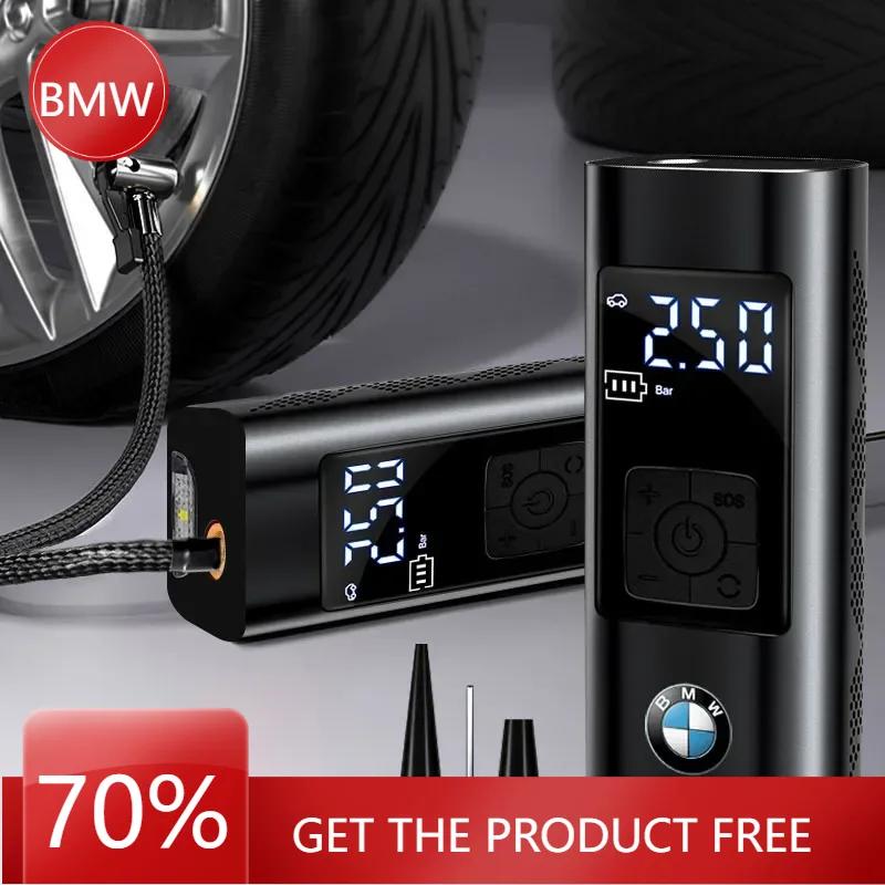 2025 Hot For BMW 500ml LED Intelligent Temperature Measurement Cup Stainless Steel Thermos Bottle For BMW M X5 E70 X1 X7 F39 X3