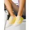 Men Popola Light Slip On muLe Yel Qp123lsn31